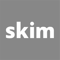 Skim Technologies logo