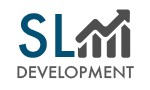 SL Development logo