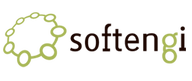 Softengi logo