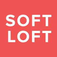 SoftLoft logo