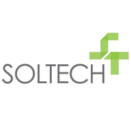 SOLTECH logo