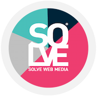 Solve Web Media logo