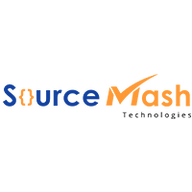 SourceMash Technologies logo