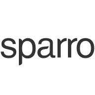 Sparro logo