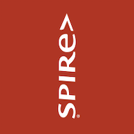 Spire Agency logo