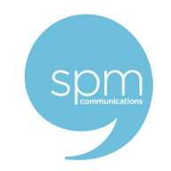 SPM Communications logo