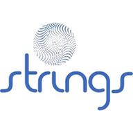 String Services logo