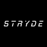 Stryde logo