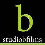 Studio B Films, Inc. logo