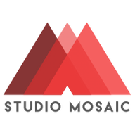 Studio Mosaic logo