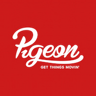 Studio Pigeon logo