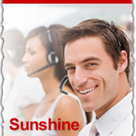 Sunshine1 logo