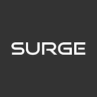 Surge Software logo