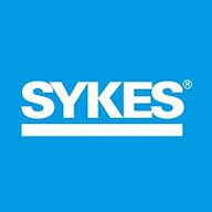 SYKES logo