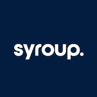 Syroup logo