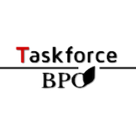 Taskforce BPO logo