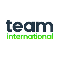 TEAM International logo