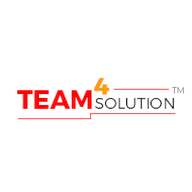 Team4solution logo