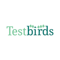 Testbirds logo