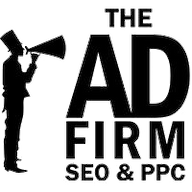 The Ad Firm logo