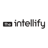 The Intellify logo