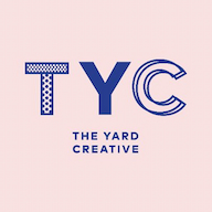 The Yard Creative logo