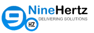 The NineHertz logo