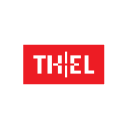 THIEL logo