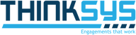 ThinkSys logo