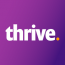 Thrive Design logo