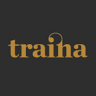 Traina Design logo