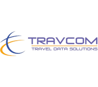 TravCom logo