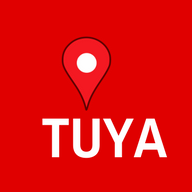 TUYA Digital logo