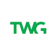 TWG logo