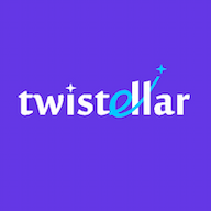 Twistellar Ltd. logo