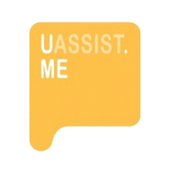 Uassist.ME logo