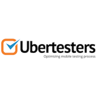 Ubertesters logo