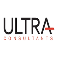 Ultra Consultants logo