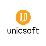 Unicsoft logo