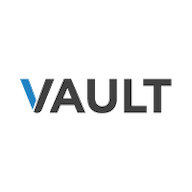 Vault Innovation logo