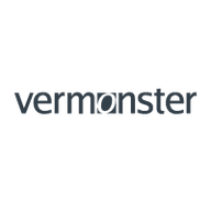 Vermonster logo