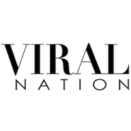 Viral Nation logo