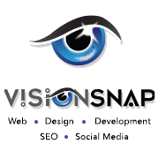 VisionSnap, Inc. logo