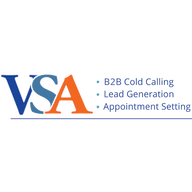 VSA, Inc. logo