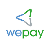 WePay logo