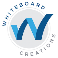 Whiteboard Creations logo