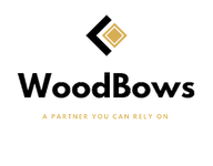 WoodBows logo