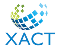 XACT logo