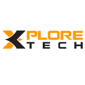 Xplore-Tech logo