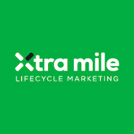 Xtra Mile ltd logo